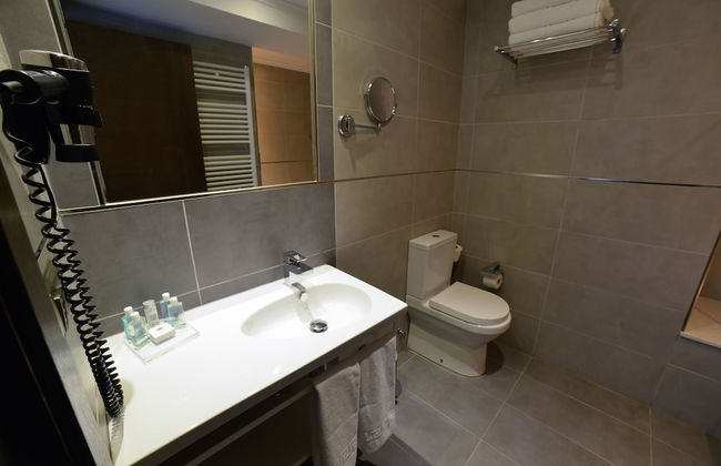 Apartamentos Turisticos LLanes - Foto 67