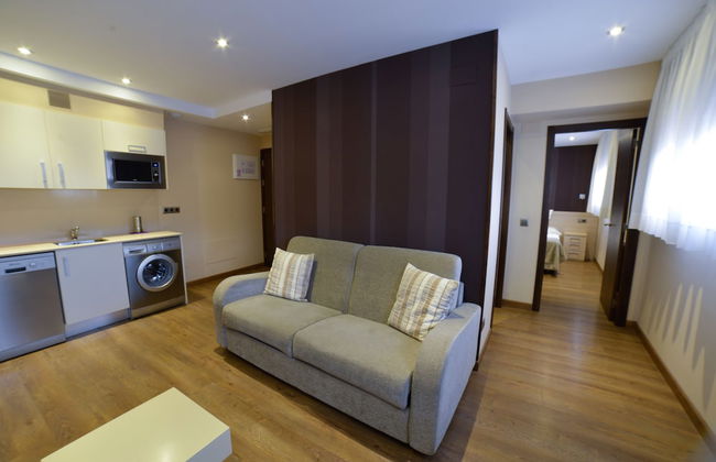 Apartamentos Turisticos LLanes - Foto 44
