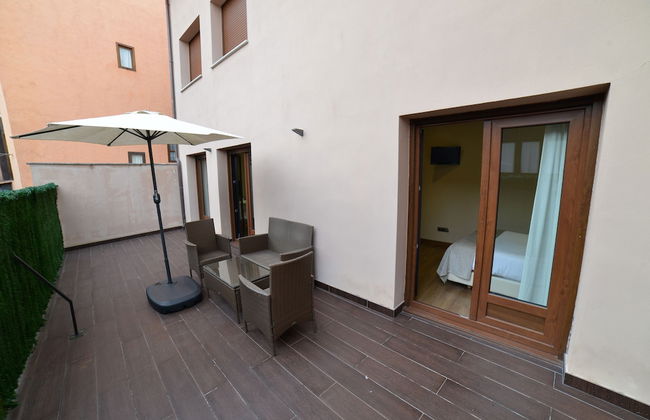 Apartamentos Turisticos LLanes - Foto 51