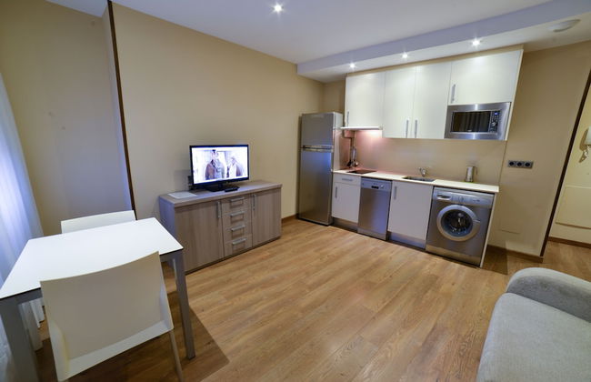 Apartamentos Turisticos LLanes - Foto 22