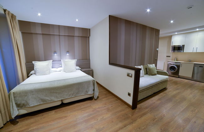 Apartamentos Turisticos LLanes - Foto 8