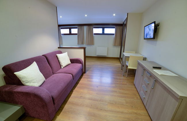 Apartamentos Turisticos LLanes - Foto 38
