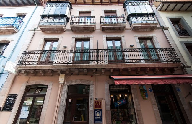 Apartamentos Turisticos LLanes - Foto 76