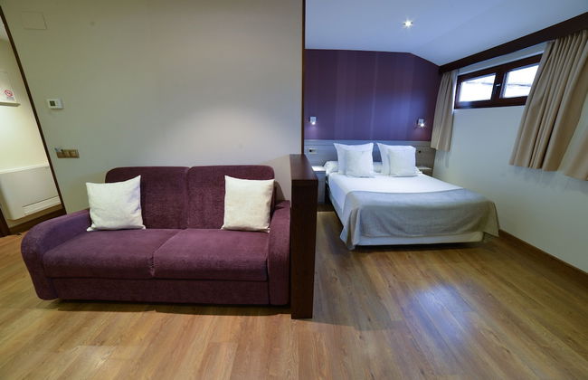 Apartamentos Turisticos LLanes - Foto 7