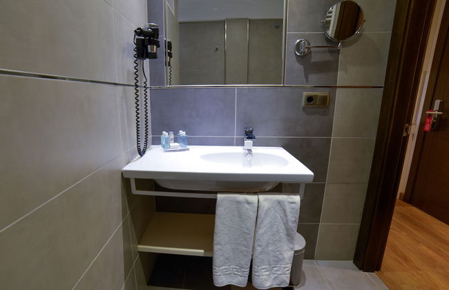 Apartamentos Turisticos LLanes - Foto 58