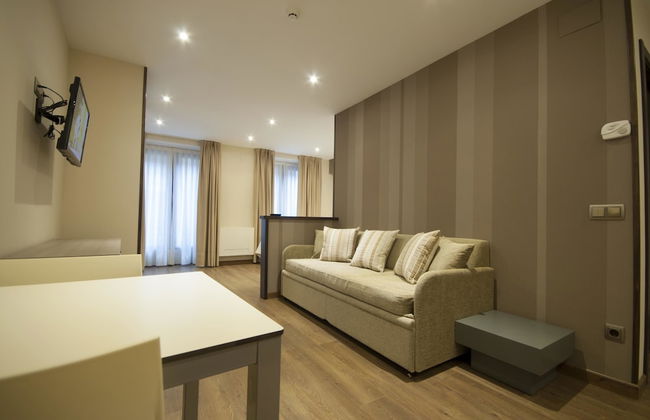 Apartamentos Turisticos LLanes - Foto 36