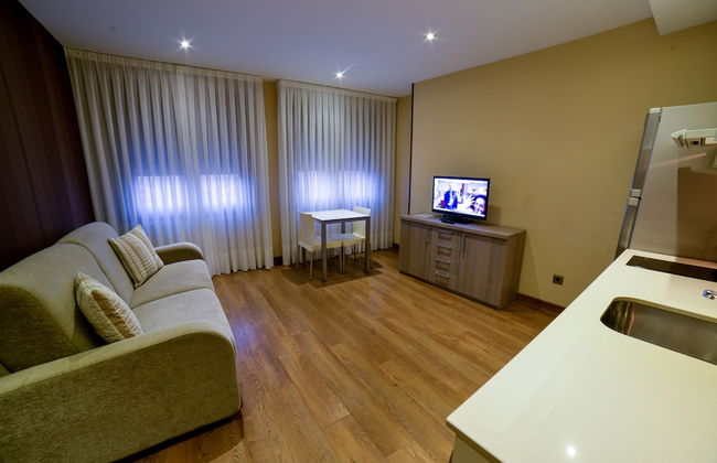 Apartamentos Turisticos LLanes - Foto 42