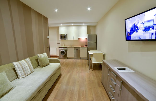 Apartamentos Turisticos LLanes - Foto 20