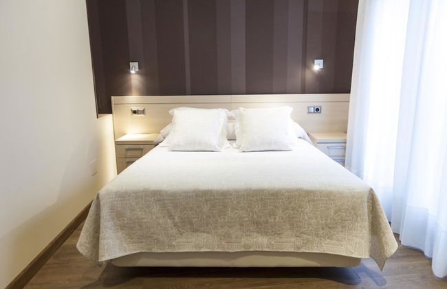 Apartamentos Turisticos LLanes - Foto 1
