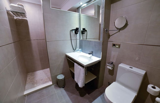Apartamentos Turisticos LLanes - Foto 62