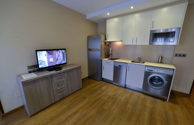 Apartamentos Turisticos LLanes - Foto 24