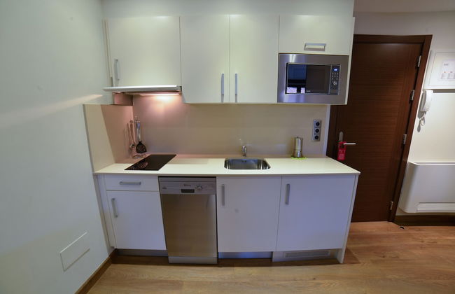 Apartamentos Turisticos LLanes - Foto 18