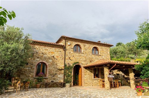 Photo 52 - Country House Villa Nigro