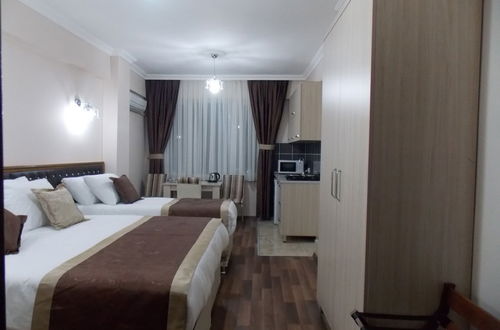 Photo 27 - BeyazitHan Suites