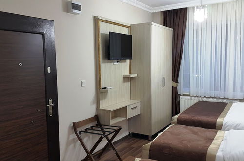 Foto 8 - BeyazitHan Suites