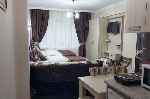 Foto 13 - BeyazitHan Suites