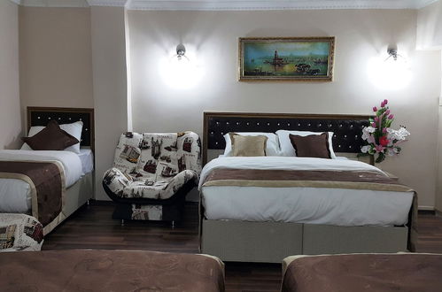 Photo 22 - BeyazitHan Suites