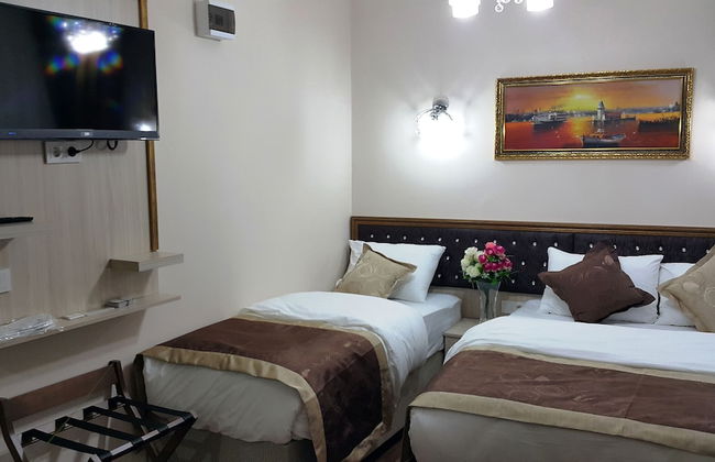 BeyazitHan Suites - Foto 4