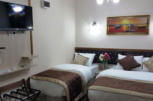 Foto 4 - BeyazitHan Suites