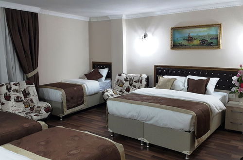 Photo 28 - BeyazitHan Suites