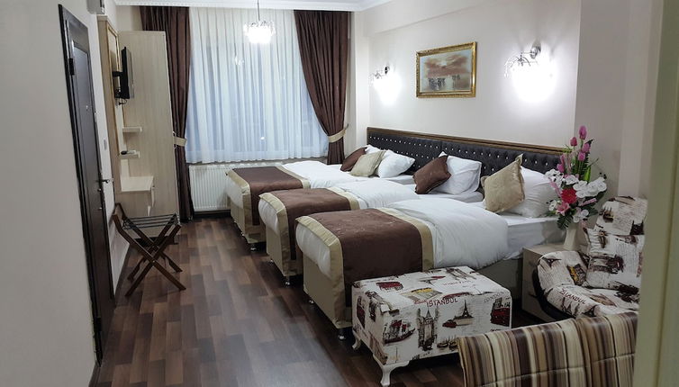 Photo 1 - BeyazitHan Suites