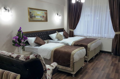 Foto 12 - BeyazitHan Suites