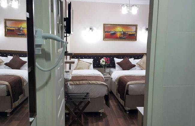 BeyazitHan Suites - Foto 3