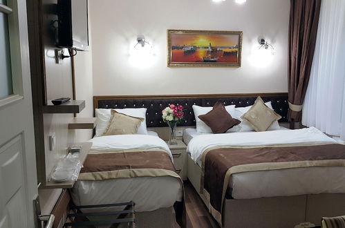 Foto 16 - BeyazitHan Suites