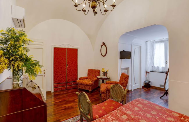 Relais La Rupe - Foto 13