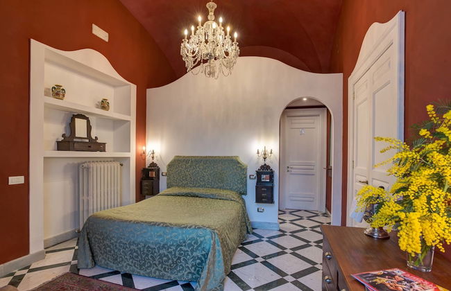 Relais La Rupe - Foto 17
