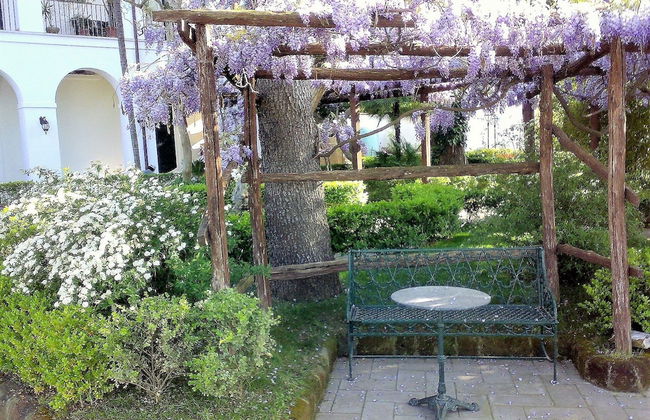 Relais La Rupe - Foto 40