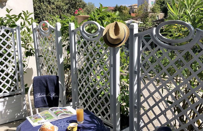 Relais La Rupe - Foto 29