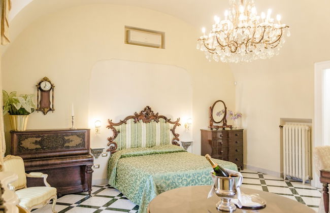 Relais La Rupe - Foto 25