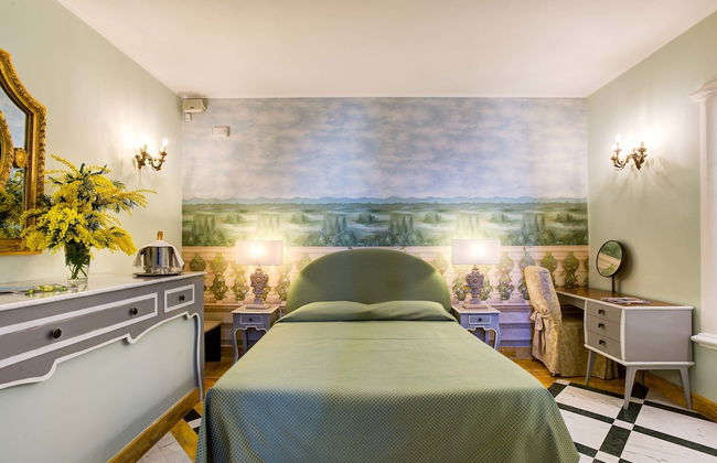 Relais La Rupe - Foto 14