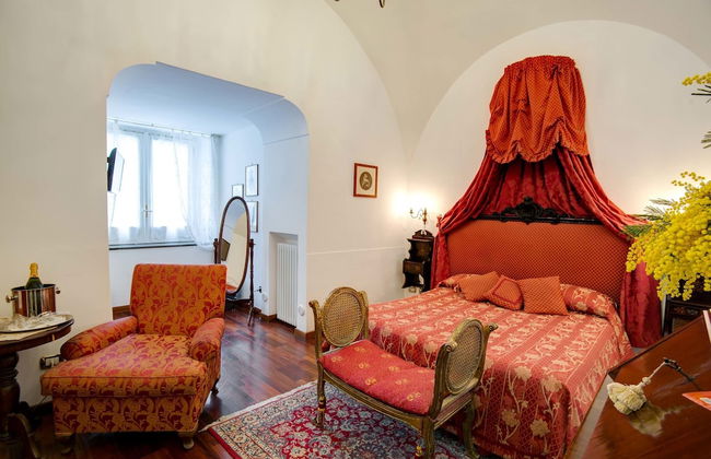 Relais La Rupe - Foto 15