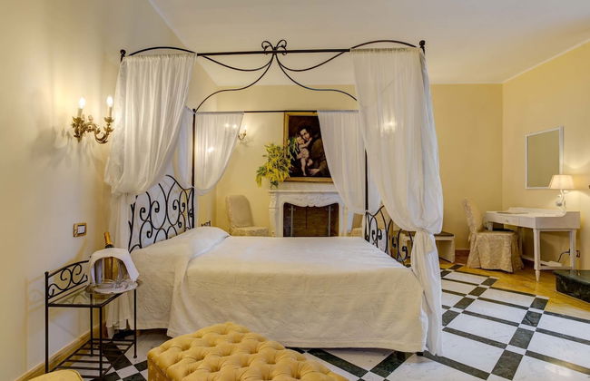 Relais La Rupe - Foto 7
