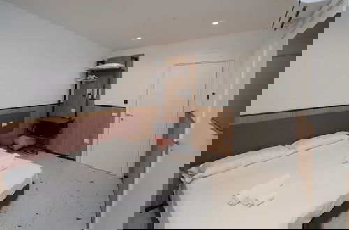 Foto 41 - Mia Suites Beverello