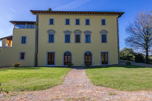 Foto 17 - Villa Palazzaccio 26