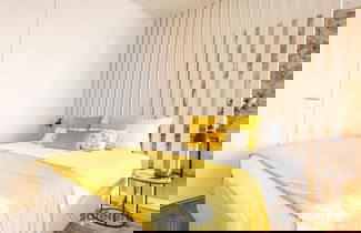 Photo 3 - Bonja1 Light-filled Apartment w/ Balcony +AC