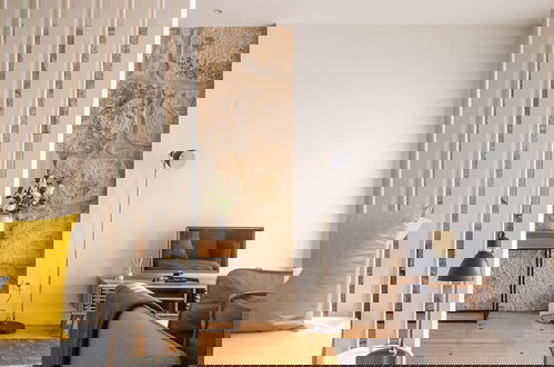 Photo 4 - Bonja1 Light-filled Apartment w/ Balcony +AC
