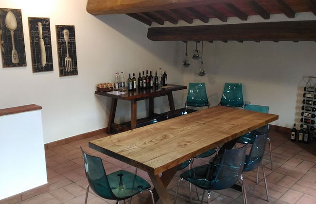 Capanna 1826 - Foto 31