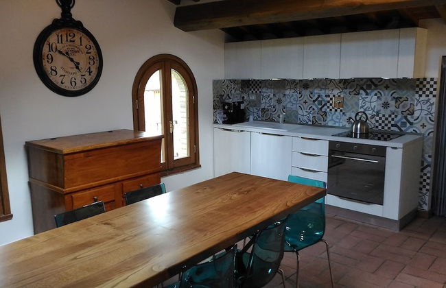 Capanna 1826 - Foto 30