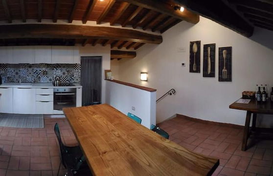 Capanna 1826 - Foto 15