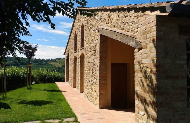 Capanna 1826 - Foto 1