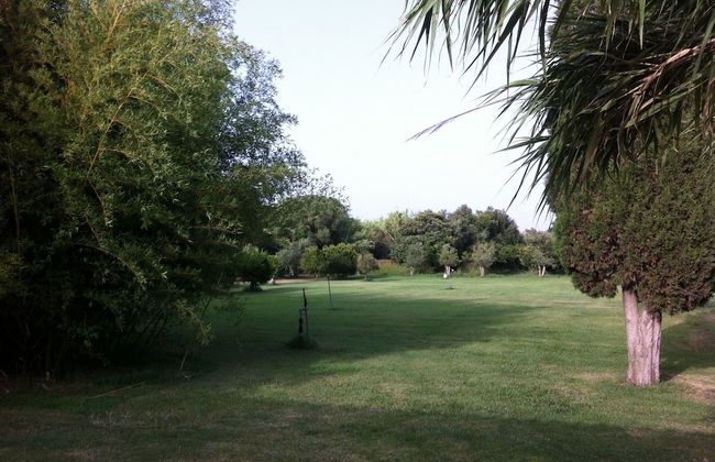 Agriturismo Il Giglio - Foto 73