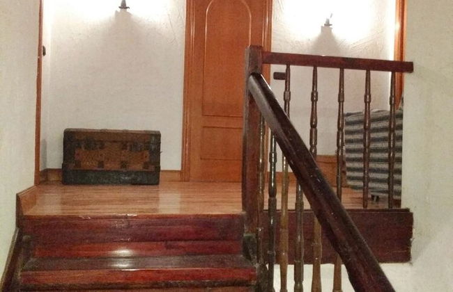 Casa Rural Ikaztegieta - Foto 29