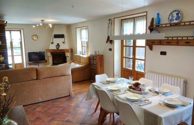 Casa Rural Ikaztegieta - Foto 47