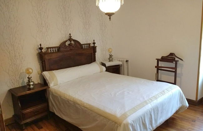 Casa Rural Ikaztegieta - Foto 18