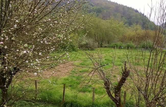 Casa Rural Ikaztegieta - Foto 60