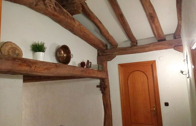Casa Rural Ikaztegieta - Foto 28